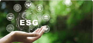 Aprenda o caminho para a transformação ESG